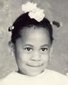 Shanta Johnson missing person case profile photo
