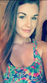 Abby Patterson missing person case in Lumberton, North Carolina