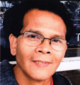 Manuel Duran missing person case profile photo