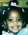 Kreneice Jones missing person case profile photo