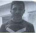 Mariano Butz missing person case in Fort Smith, Arkansas