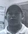 Sergio Ical missing person case profile photo