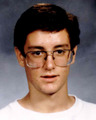 Christopher Kerze missing person case in Eagan, Minnesota