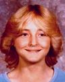 Charlotte Kinsey missing person case profile photo