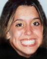 Kirsten Kryszak missing person case profile photo