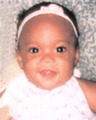 TaNiyah Leonard missing person case profile photo