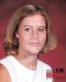 Christina Lewis missing person case profile photo