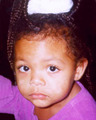 Teekah Lewis missing person case in Tacoma, Washington