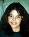 Veronica Martinez missing person case profile photo