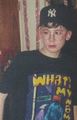 Nicholas Foster missing person case profile photo