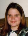 Jamie Mcchurin missing person case profile photo