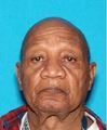Alvin Holloway missing person case in Los Angeles, California