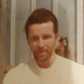 Mitchell Teevan missing person case profile photo