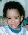 Deangelo McNeil missing person case in Houston, Texas