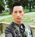Jesse Nimajapol missing person case in Denison, Iowa
