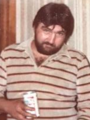 Wesley Burton missing person case in Worcester, Massachusetts