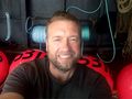 Brock Rainey missing person case in Kodiak, Alaska
