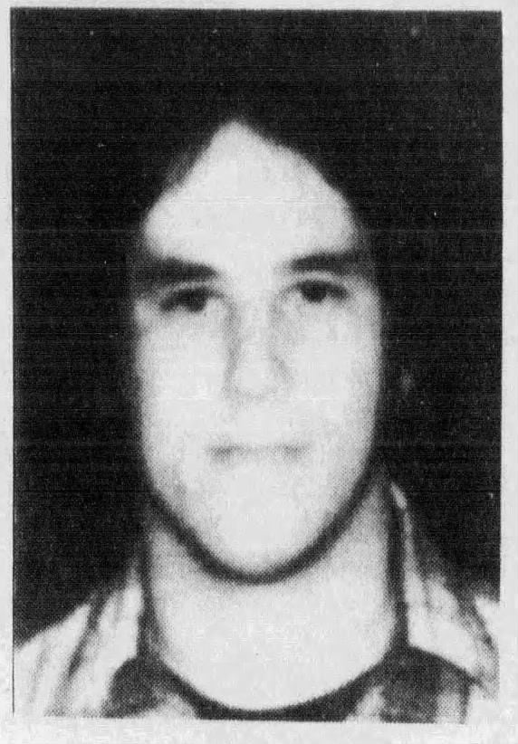 Alan Livingston missing person case profile photo