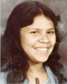 Sophia Moreno missing person case profile photo