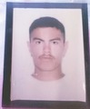 Jesus Reyes missing person case profile photo
