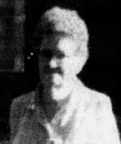Annie Sullivan missing person case profile photo