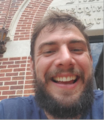 Christopher Loupin missing person case profile photo