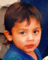 Anthony Moya missing person case profile photo