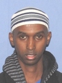 Ahmed Omar missing person case in Columbus, Ohio