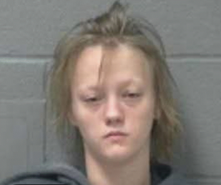 Gabriella Silcox missing person case profile photo