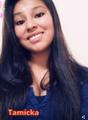 Tamickia Platero missing person case in Casamero Lake, New Mexico