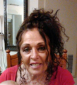 Bonnie Gitto missing person case profile photo
