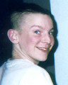 Michael Palmer missing person case profile photo