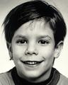 Etan Patz missing person case profile photo