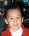 Tyler Payne missing person case in Tucson, Arizona