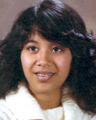Pamela Pedro missing person case profile photo