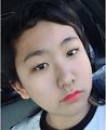 Melissa Fu missing person case in Irvine, California