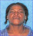 Shelia Moten missing person case in Baton Rouge, Louisiana