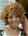 Melanie Davis missing person case profile photo
