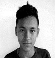 Oscar Centeno missing person case profile photo
