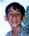 Nicholas Plaza missing person case in San Antonio, Texas
