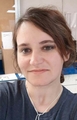 Ashley Hunter missing person case profile photo