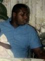 Melvin Washington missing person case profile photo