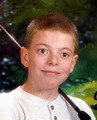 Eric Pyles missing person case profile photo