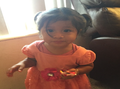 Yulieth Guzman missing person case profile photo
