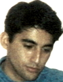 Hector Gonzalez missing person case in San Francisco, California