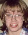 Christina Richart missing person case profile photo