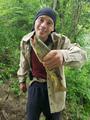 Keith Harding missing person case in Lawrence, Massachusetts