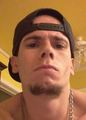 Jacob Vinson missing person case profile photo
