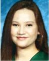 Zoe Ross missing person case profile photo