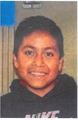 Eberardo Gomez-Godiness missing person case in Memphis, Tennessee